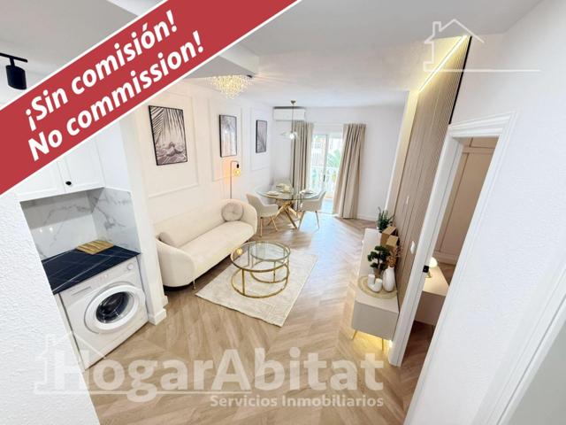 MODERNO, ACOGEDOR Y EXTERIOR EN RESIDENCIAL CON PISCINA Y BALCÓN photo 0