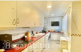 ¡BENICASSIM CENTRO! IMPECABLE, AMPLIO Y EXTERIOR CON BALCÓN photo 0
