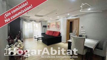 ¡FRENTE AL MAR! ESPECTACULAR REFORMADO EN RESIDENCIAL CON PISCINA, GARAJE Y ASCENSOR photo 0