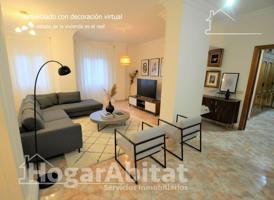 REFORMADO EN RESIDENCIAL CON PISCINA EN PRIMERA LINEA DE PLAYA photo 0