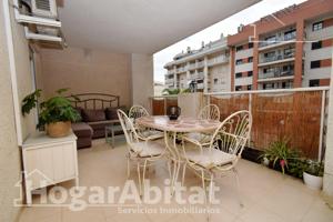 ¡ESPECTACULAR! AMPLIO Y EXTERIOR EN RESIDENCIAL CON PISCINA Y GARAJE photo 0
