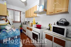 EXTERIOR JUNTO AV AL VEDAT photo 0