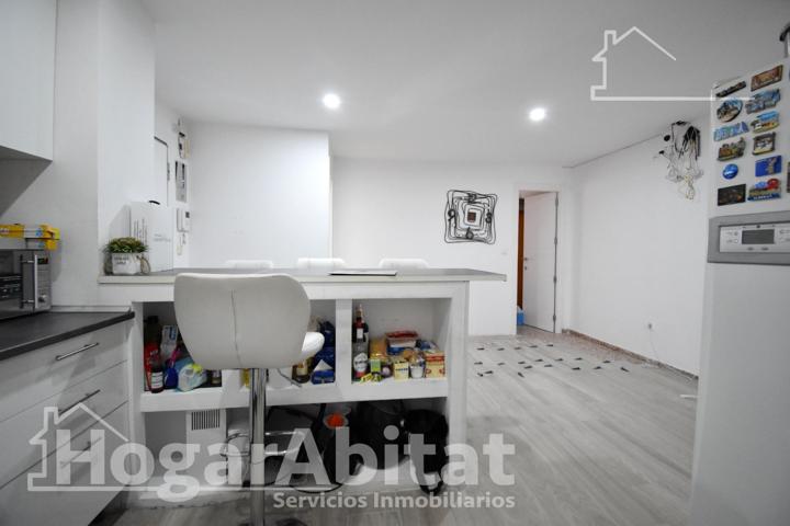 ¡REFORMADO A ESTRENAR! IMPECABLE, AMPLIO Y EXTERIOR CON BALCÓN photo 0