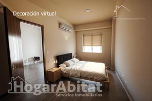 ¡GRAN OPORTUNIDAD! PARA REFORMAR TOTALMENTE CON BALCÓN Y TRASTERO photo 0