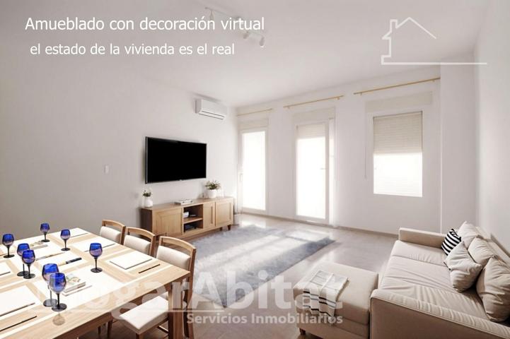 ¡5 DORMITORIOS! CÉNTRICO CON TERRAZA Y TRASTERO photo 0