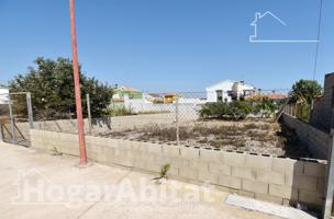 ¡OPORTUNIDAD INCREÍBLE! TERRENO URBANO MUY AMPLIO EN LA ZONA DE PLAYA photo 0