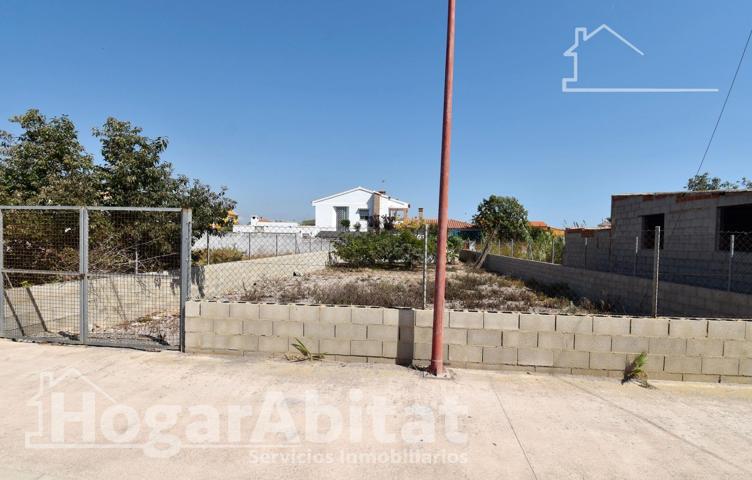 ¡OPORTUNIDAD INCREÍBLE! TERRENO URBANO MUY AMPLIO EN LA ZONA DE PLAYA photo 0