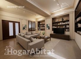 ESPACIOSA CASA CON LOCAL COMERCIAL Y GARAJE EN EL CENTRO photo 0