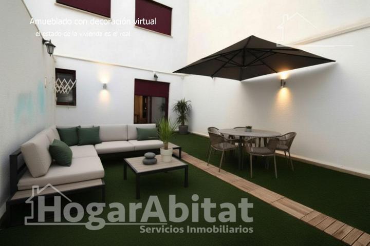 BAJO AMPLIO Y LUMINOSO EN RESIDENCIAL CON PISCINA Y GRAN TERRAZA photo 0