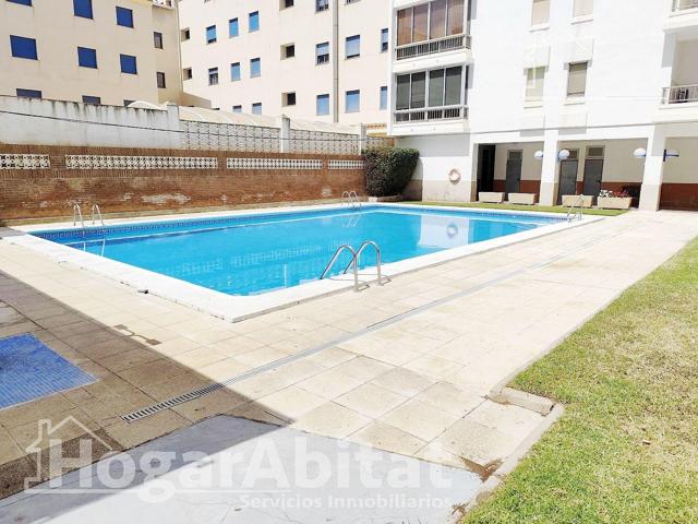 ¡VISTAS LATERALES AL MAR! AMPLIO, BONITO Y EXTERIOR CON PISCINA Y TERRAZA photo 0