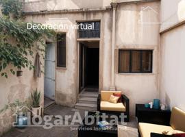 AMPLIA CASA CON DOS TERRAZAS PARA HACER TU HOGAR DE SUEÑO photo 0