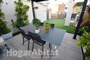 ¡TOTALMENTE REFORMADO! PRECIOSO ÁTICO ALTO Y LUMINOSO CON GRAN TERRAZA photo 0