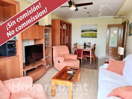 SEMINUEVO CON GARAJE, TRASTERO Y DOS BALCONES photo 0