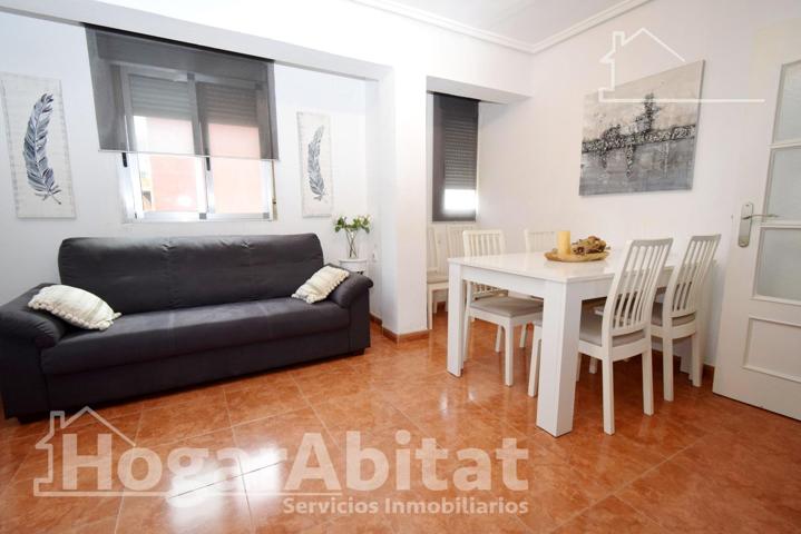 ¡CERCA DE LA PLAYA! EXTERIOR CON ASCENSOR Y TRASTERO photo 0