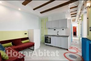 EDIFICIO TOTALMENTE REFORMADO EN EL CENTRO HISTÓRICO DEL QUE TE VAS A ENAMORAR A PRIMERA VISTA photo 0