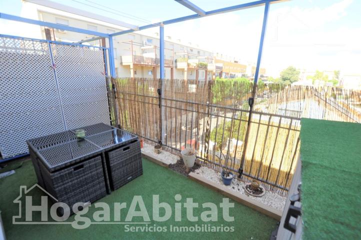 ¡ÁTICO REFORMADO! ALTO, AMPLIO Y BONITO EN RESIDENCIAL CON PISCINA Y DOS TERRAZAS photo 0