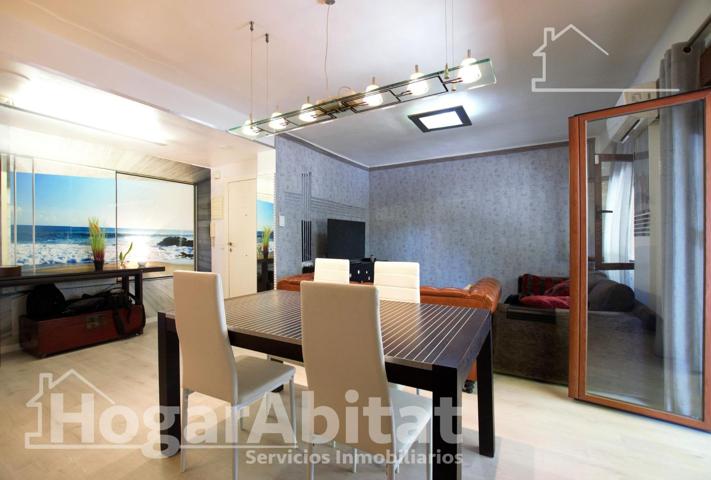 ¡OLIVA CENTRO! BONITO, AMPLIO Y REFORMADO CON DOS TERRAZAS Y BALCÓN photo 0