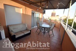 ¡VISTAS PANORÁMICAS! GRAN ADOSADO AMPLIO CON GARAJE Y TERRAZA photo 0