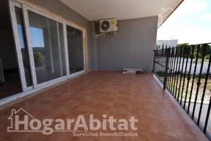 ¡CASA NUEVA, A ESTRENAR! AMPLIA Y LUMINOSA CON TERRAZA Y GRAN GARAJE photo 0