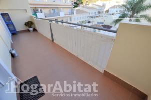 ¡ESPECTACULAR, NAQUERA CENTRO! LUMINOSO Y EXTERIOR EN RESIDENCIAL CON GARAJE Y PISCINA photo 0