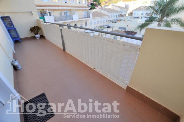 ¡ESPECTACULAR, NAQUERA CENTRO! LUMINOSO Y EXTERIOR EN RESIDENCIAL CON GARAJE Y PISCINA photo 0