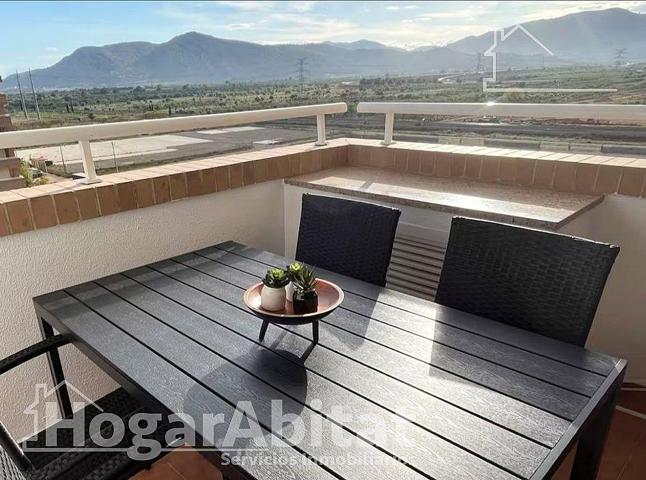 ¡VISTAS AL MAR, MARINA D'OR! AMPLIO Y EXTERIOR EN RESIDENCIAL DE LUJO CON PISCINA photo 0