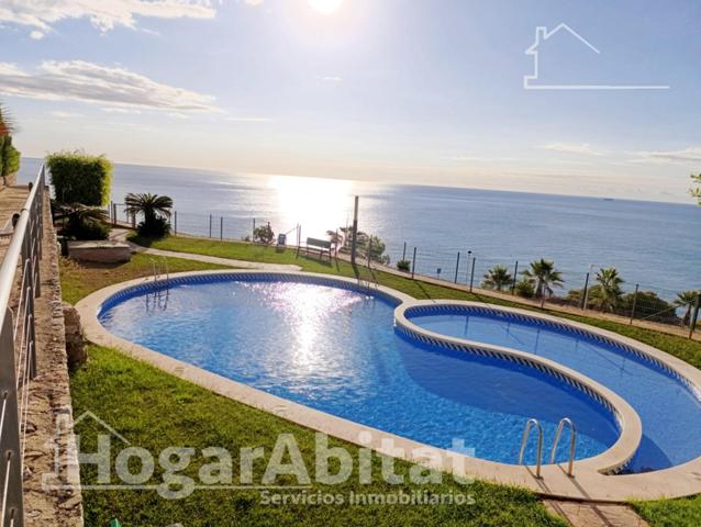 ¡IMPRESIONANTES VISITAS AL MAR! EN RESIDENCIAL CON PISCINA Y TERRAZA photo 0