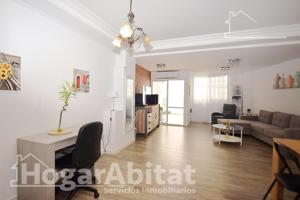 ¡MAGNÍFICA VIVIENDA! REFORMADA Y MUY AMPLIA CON GRAN TERRAZA photo 0