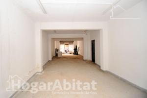 ESPACIOSA CON MUCHAS POSIBILIDADES PARA EMPEZAR TU PROYECTO photo 0