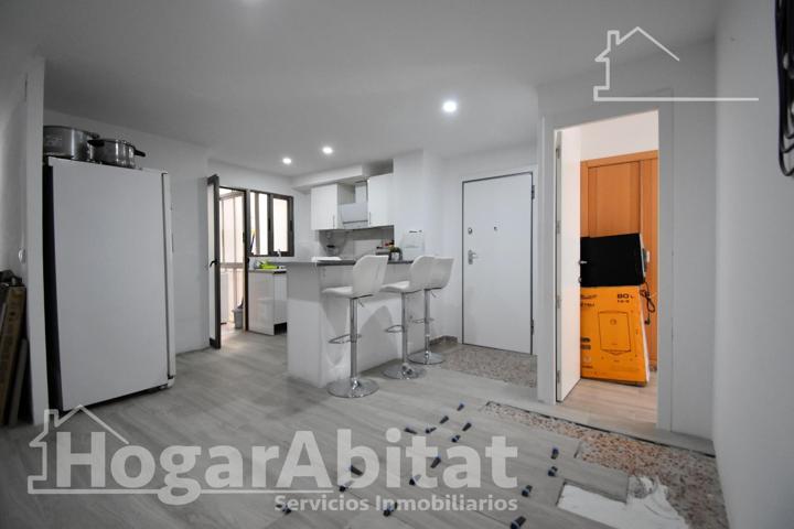 ¡REFORMADO A ESTRENAR! IMPECABLE, AMPLIO Y EXTERIOR CON BALCÓN photo 0
