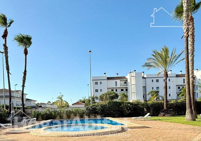 ¡ESPECTACULAR, EN RESIDENCIAL CERCA DEL MAR! AMPLIO Y LUMINOSO CON PISCINA Y TERRAZA photo 0