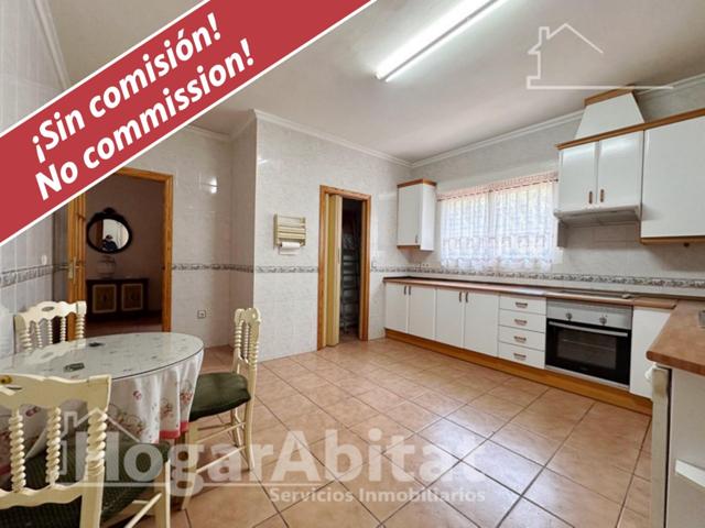 CHALET CON TERRAZA, GARAJE Y BARBACOA photo 0