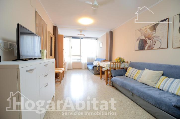 ¡PRIMERA LÍNEA DE PLAYA! REFORMADO Y EXTERIOR CON AMPLIO GARAJE photo 0