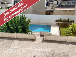 ESPACIOSO EN RESIDENCIAL CON PISCINA Y TRASTERO photo 0