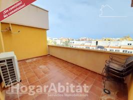 ÁTICO SEMINUEVO CON PISCINA Y ASCENSOR CERCA DE LA PLAYA photo 0