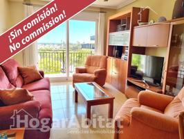 SEMINUEVO CON GARAJE, TRASTERO Y DOS BALCONES photo 0