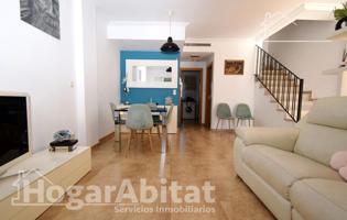 ¡FORTALENY CENTRO! BONITO ADOSADO CON GARAJE, TERRAZA Y TRASTERO photo 0