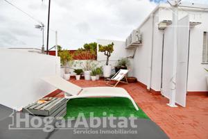 AMPLIA CASA CON GARAJE Y TERRAZA photo 0