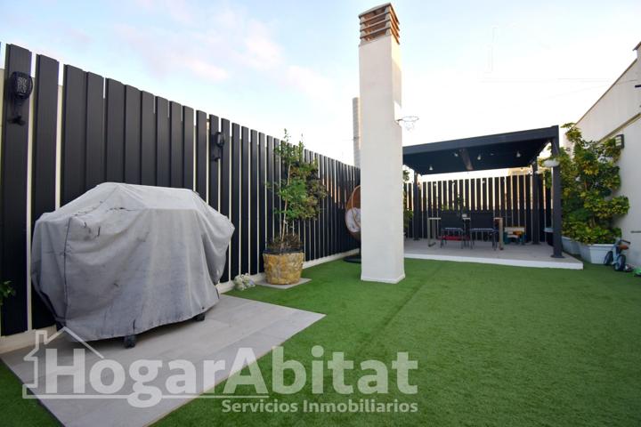 ¡TOTALMENTE REFORMADO! PRECIOSO ÁTICO ALTO Y LUMINOSO CON GRAN TERRAZA photo 0