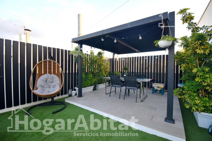 ¡TOTALMENTE REFORMADO! PRECIOSO ÁTICO ALTO Y LUMINOSO CON GRAN TERRAZA photo 0