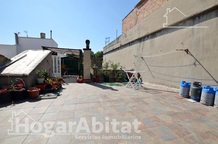 ¡BELLREGUARD CENTRO! PRECIOSO ÁTICO AMPLIO Y LUMINOSO CON GRAN TERRAZA photo 0