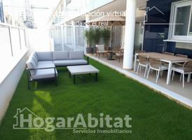 PRECIOSO PISO TOTALMENTE NUEVO CON PISCINA, TERRAZA Y GARAJE CERCA DE LA PLAYA photo 0