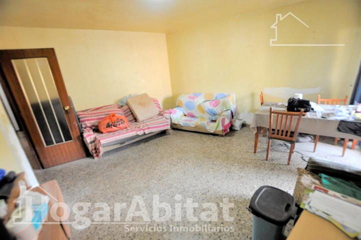 ¡EN BUENA ZONA! ACOGEDOR, ALTO Y EXTERIOR CON BALCÓN photo 0