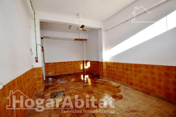 ¡ECONÓMICO EN EL PUERTO DE BURRIANA! ¡GRAN OPORTUNIDAD DE INVERSIÓN! photo 0