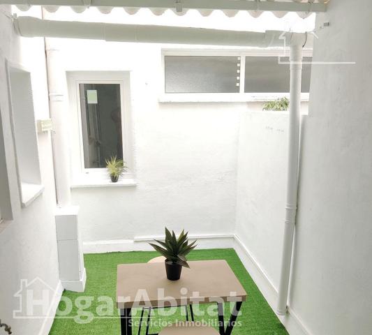 ¡REFORMADO A ESTRENAR! PRECIOSO, ACOGEDOR Y EXTERIOR CON TERRAZA photo 0