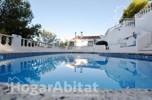¡VISTAS PANORÁMICAS AL MAR! CHALET ESPECTACULAR CON DOS TERRAZAS photo 0