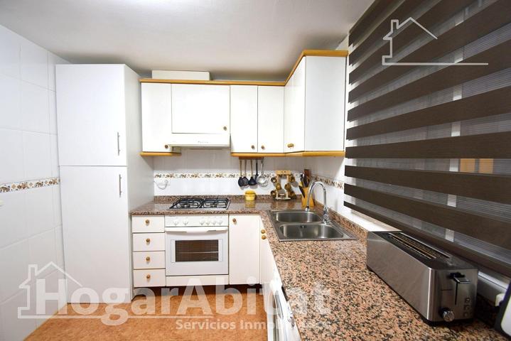 ¡ZONA DE LA UJI! AMPLIO Y EXTERIOR EN RESIDENCIAL CON GARAJE Y TRASTERO photo 0