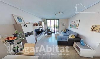 ¡ZONA INMEJORABLE! AMPLIO Y EXTERIOR EN RESIDENCIAL CON PISCINA Y GARAJE photo 0
