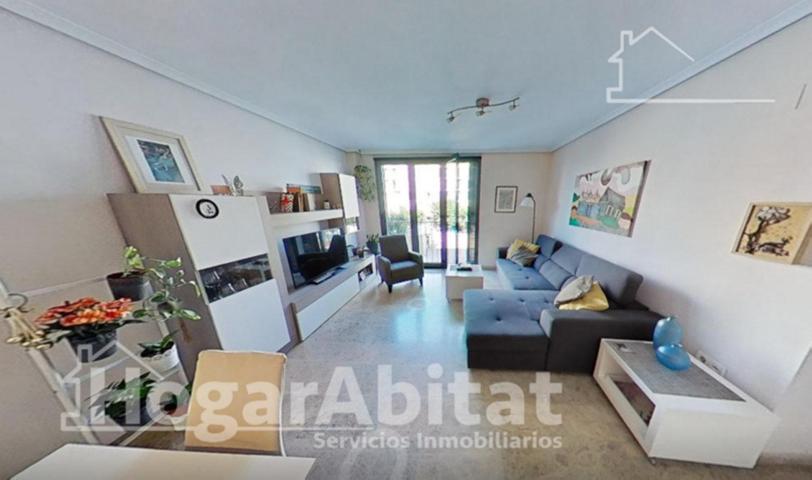 ¡ZONA INMEJORABLE! AMPLIO Y EXTERIOR EN RESIDENCIAL CON PISCINA Y GARAJE photo 0