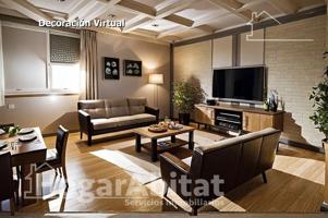 ¡OPORTUNIDAD! AMPLIO PISO DIÁFANO PARA HACER EL HOGAR DE TUS SUEÑOS photo 0